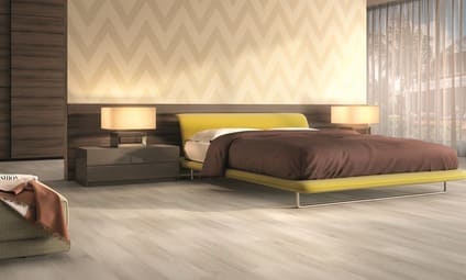piso laminado resistente à água